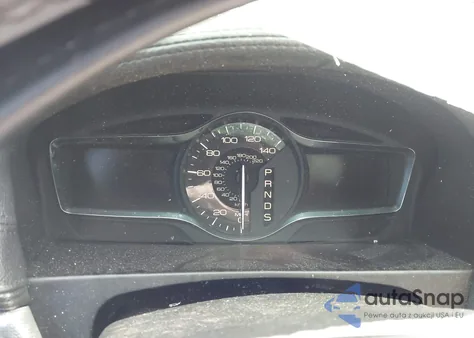 2014 Lincoln Mkx z USA, uszkodzony, nr VIN 2LMDJ8JK1EBL07468